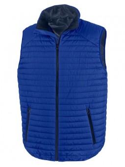 Recycled Thermoquilt Gilet