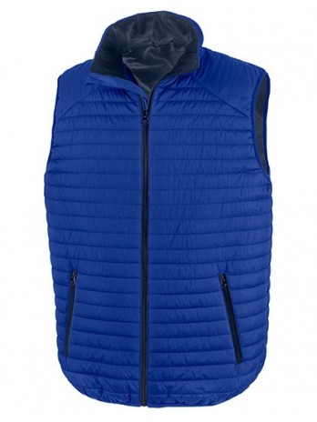 Recycled Thermoquilt Gilet
