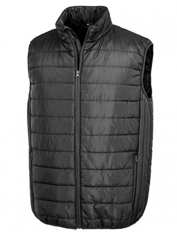 Promo Padded Bodywarmer