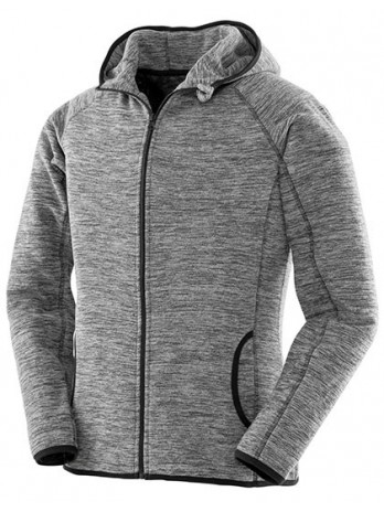 Women´s Microfleece Hoodi