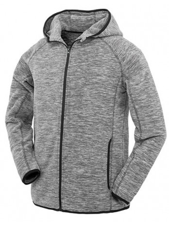 Men´s Microfleece Hoodi