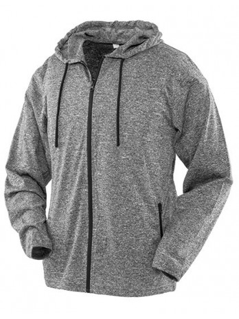Women´s Hooded Tee-Jacket
