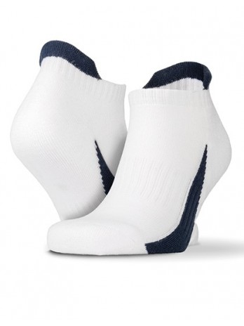 Sneaker Sports Socks (3 Pair Pack)