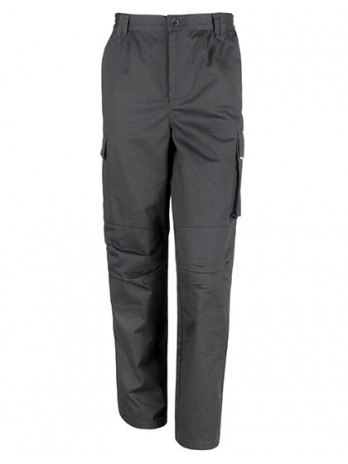 Women´s Action Trousers