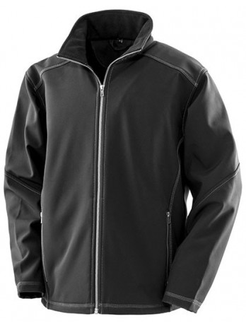 Men´s Treble Stitch Softshell Jacket
