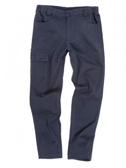 Super Stretch Slim Chino