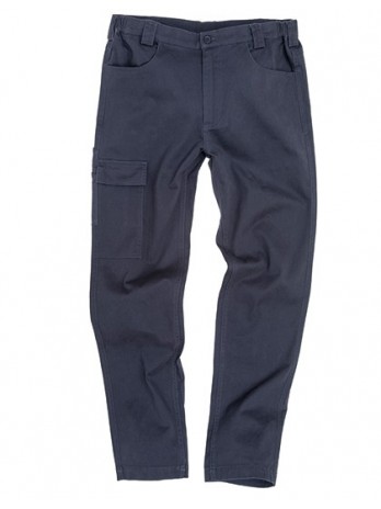 Super Stretch Slim Chino