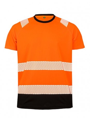 Recycled Safety T-Shirt