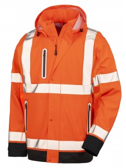 Heavy Duty Prism PU Safe &...