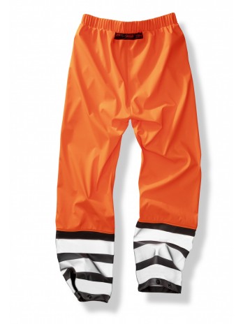 Heavy Duty Prism PU Safe & Dry Trouser with Recycled Backing