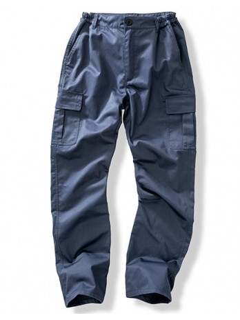 Recycled Work-Guard Utility Trouser