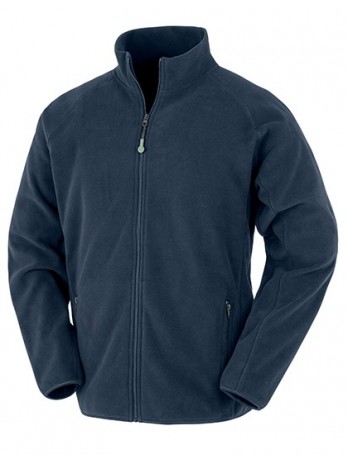 Recycled Fleece Polarthermic Jacket