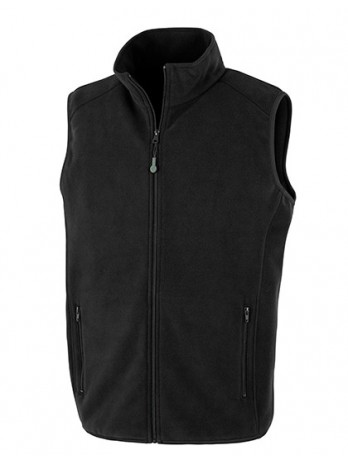 Recycled Fleece Polarthermic Bodywarmer