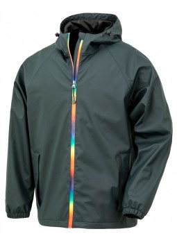 Prism PU Waterproof Jacket...