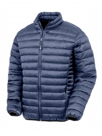 Recycled Padded Jacket