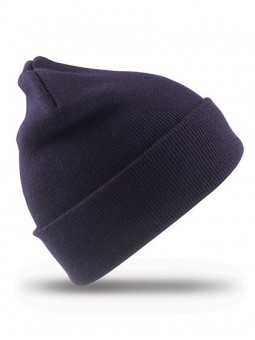 Recycled Woolly Ski Hat