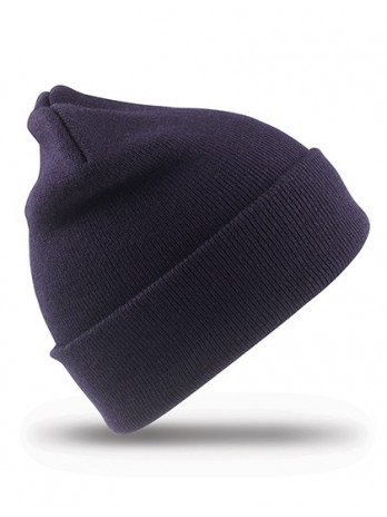 Recycled Woolly Ski Hat