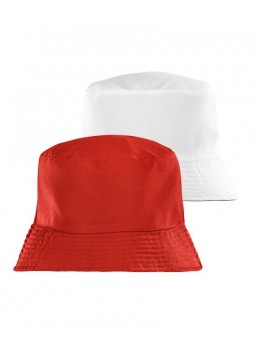 Recycled Reversible Bucket Hat