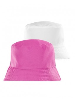 Recycled Reversible Bucket Hat