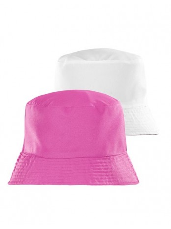Recycled Reversible Bucket Hat