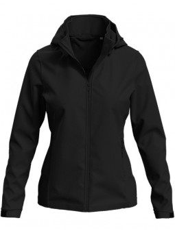 Lux Softshell Jacket Women