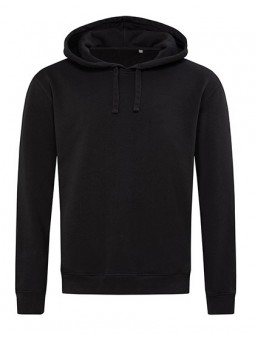 Side Pocket Hoodie Select...