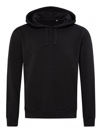 Side Pocket Hoodie Select Unisex