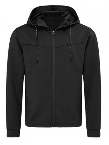 Recycled Scuba Jacket