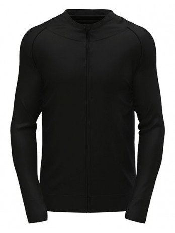 Seamless Sports Jacket