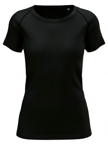Seamless Sports-T Women