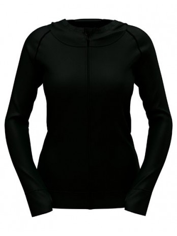 Seamless Sports Jacket Women