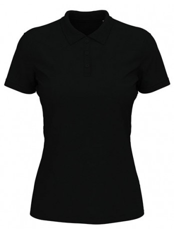 Lux Polo Women