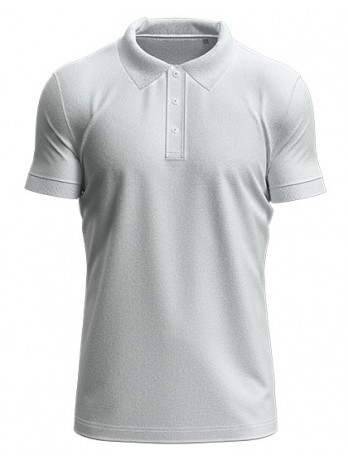 Stretch Polo