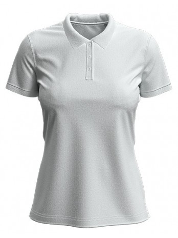 Stretch Polo