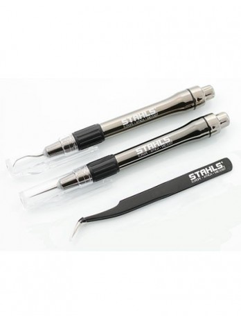 Set LED Pin, LED Weeder & Tweezers