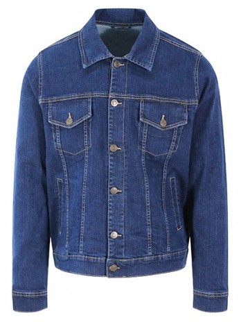 Noah Denim Jacket