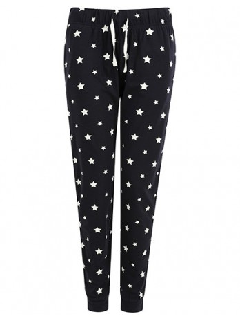 Women´s Cuffed Lounge Pants