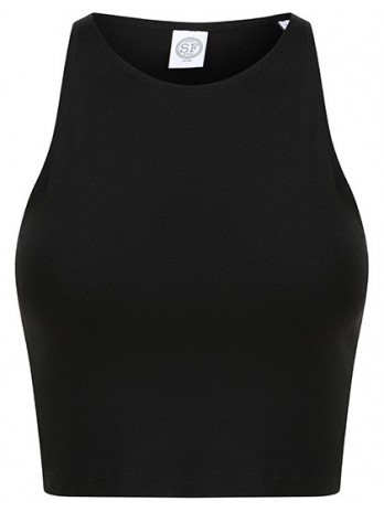 Women´s Cropped Top
