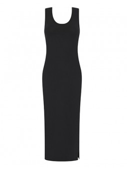 Women´s Racer Back Midi Dress
