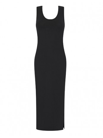 Women´s Racer Back Midi Dress