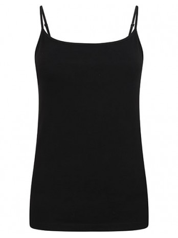 Women´s Feel Good Stretch Spaghetti Vest