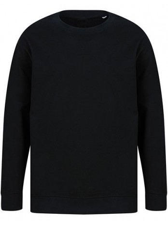 Unisex Sustainable Fashion Sweat