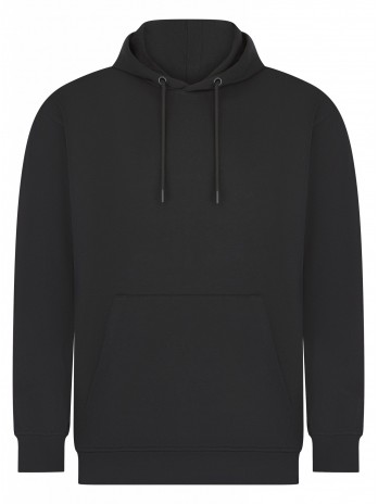 Unisex Sustainable Fashion Hoody