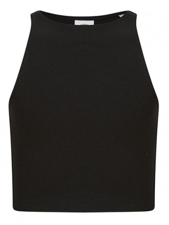 Kids´ Cropped Top
