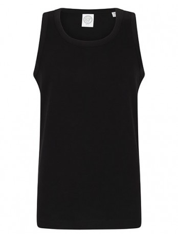 Kids´ Feel Good Stretch Vest