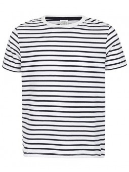 Kids´ Striped T
