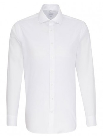Men´s Shirt Regular Fit Oxford Longsleeve