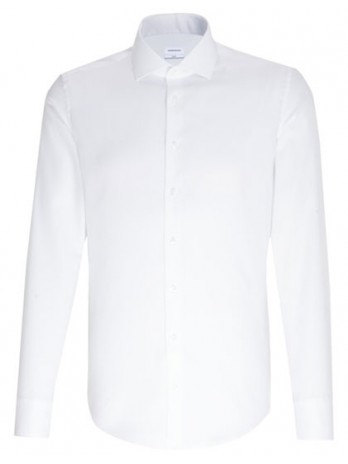 Men´s Shirt Shaped Fit Oxford Longsleeve