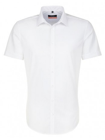Men´s Shirt Slim Fit Short Sleeve