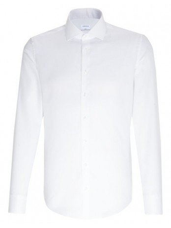 Men´s Shirt Slim Fit Oxford Longsleeve